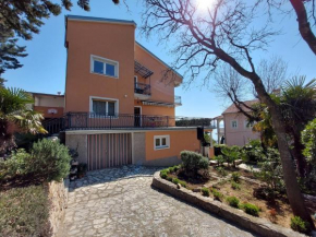 Apartments Faran